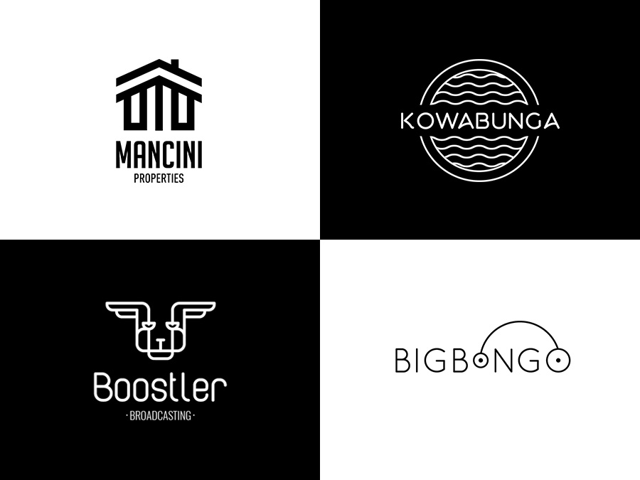 Read more about the article LogoSet 03