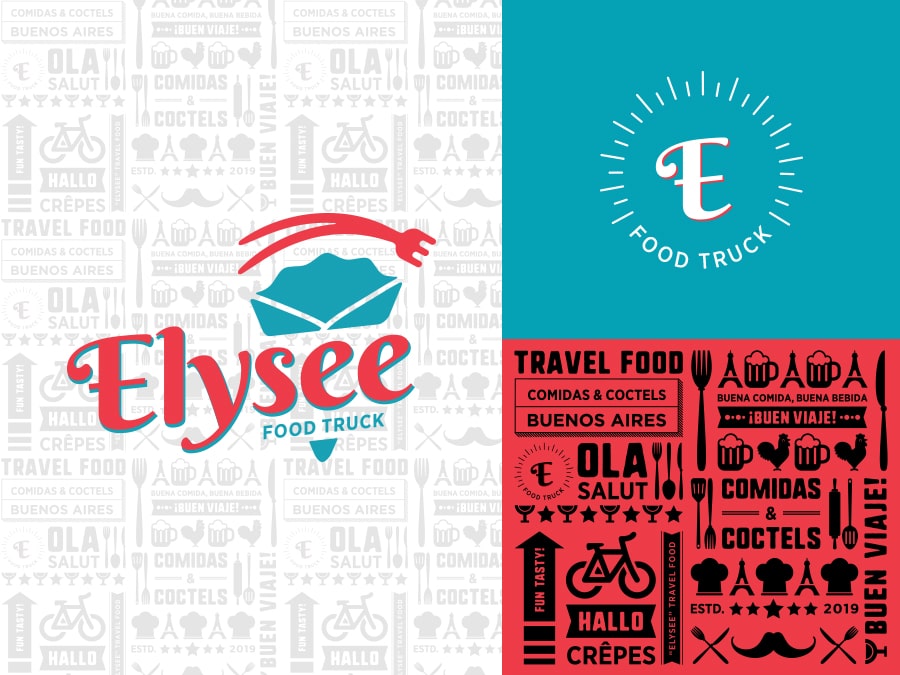 En este momento estás viendo Elysee Food Truck
